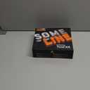 SOMELINE Ferrule Crimping Tool, Ratchet Pliers for AWG23-7 with 23 Sizes Wire End Ferrule Terminals, Quadrilateral Wire Crimp Pliers with Crimp Connectors