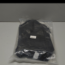 Protective Handbag with Microphone, and Cable Storage - Portable Speaker Carrying Case for JBL Partybox Encore Essential