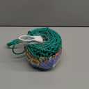 Luster Leaf 868 0868 Soft Stretch Tie, 100', Green