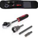 Wrangler Torx Tool Kit for Hard Top Door Install Removal for Jeep Wrangler JK JL & Gladiator Rubicon Sahara Unlimited Replacement for 82214166AB 68361574AB