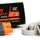 Spektrum Smart G2 Powerstage Air Bundle: 3S 2200mAh LiPo Battery / S120 Charger, SPMXPSA200