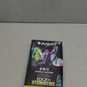 Magic The Gathering Edge of Eternities Commander Deck - World Shaper