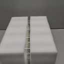 7pcs Glass Cylinder Vases for Centerpieces - 10 Inch Tall Glass Vases for Flower, Clear Flower Vase Bulk Floating Candle Vase for Table Centerpiece Wedding Home Dcor