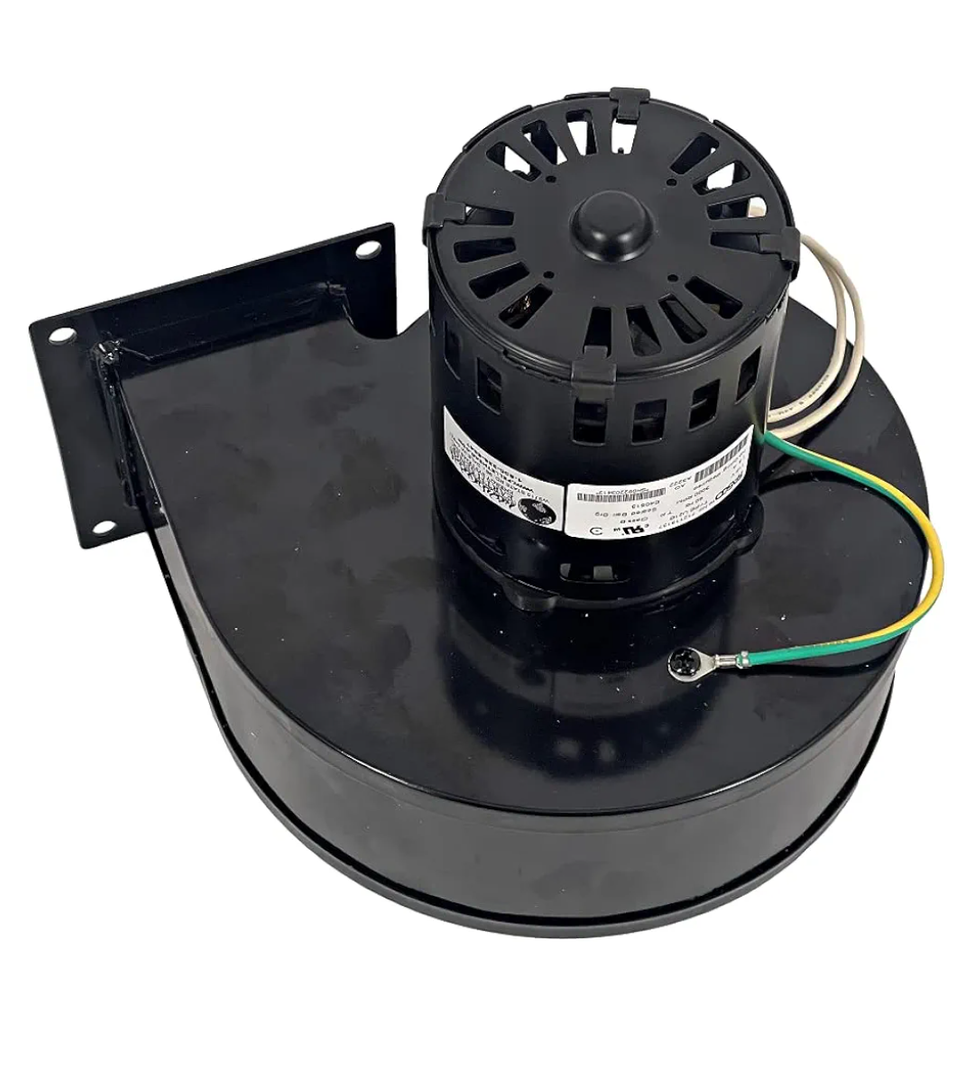 Pellethead Replacement Whitfield & Lennox Convection Fan Distribution Blower Assembly 12146109