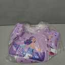 Toddler Swim Vest, Toddler Floaties Fit 20-66LBS, Swim Vest for Toddlers Learning to Swim, Puddle Kids Jumper with Adjustable Strap, Swim Jacket Arm Floaties for Baby Boys Girls 1-7 Years Old (purple)