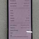 Apple iPhone 14, 256GB, Midnight - Unlocked (Renewed)