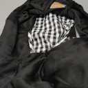 Tomkas Small Dog Sling Carrier - Classic Pocket & Classic Strap - for 3-10 lbs Pets(Black)