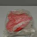 FoldTier Valentines Day 2 Tiered Tray Stand Set Red Heart Shaped Decorative Tray 2 Tiered Metal Serving Shelf Set Decorative Table for Home Kitchen Weddings Valentines Day Party Decoration