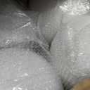 Extra Large Size Outdoor Christmas Ornaments, Oversized Huge Big Shatterproof Xmas Christmas Plastic Balls for Outside Lawn Yard Tree Hanging Decorations (8"/200mm, White, 8 Packs)