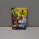 Marvel Avengers 16 Sticker Activity Valentines