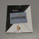 25 Pack 350GSM | Thank You Cards | Thank You Cards & Notes with Envelopes | Pefect for Baby Shower, Wedding, Teacher, Graduation, Business, Holiday, and Christmas | Teacher Appreciation Gifts