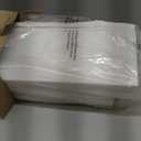 401 Replacement Filter Compatible with AprilAire 2400, Space-Gard 2400 Whole-House Air Purifier, MERV-10 Furnace Filter, 16x25x6 Air Filter, 2 Pack