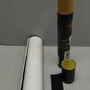 InnovativeMap Scratch Off World Map Poster and Detailed United States Map, Includes Complete Accessories Set and All Country Flags, World Maps for Wall, Fun Gifts for Travelers (Black)