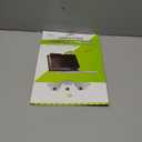 Easy On/Off Magnetic 360 Privacy Screen Filter Compatible with MacBook Pro 14 inch (2021-2026, M5, M4, M3, M2, M1, Pro,Max), Anti Glare Laptop Privacy Screen Shield with Camera Cover - UV block 90%-Model