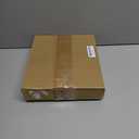 LELEE Rose Head Flowers with Stem - 108pcs Black Roses Artificial Flowers Bulk - Silk Rose Fake Flower for Bridal Gothic Wedding Bouquet Party Home Decor DIY Centerpieces Hotel Decorations