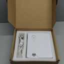 Smart Scent Air Machine for Home - Waterless Essential Oil Diffuser with Cold Air Diffusion Technology, HVAC Scent Diffuser 300ml for Large Room, Professional Atomizing Cover Up to 2,000 SF.