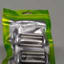 Braun Series 7 73s Electric Shaver Head, Silver Designed for Series 7 Shavers (new Generation)