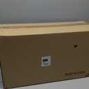 DORESshop 3-Light Chrome Bathroom Vanity Light - Transitional Design with Opal Glass Shades