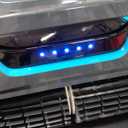 WYBOT High-end Cordless Wall Climbing Robotic Pool Cleaner