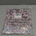 Angerella Women Tunic Tops Dressy Casual Summer Short Sleeve Shirts Floral Loose Fit Pleated Boho Top S-3XL