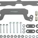 maXpeedingrods 2-4" Lift Kit for Yamaha Kodiak 700/700 SE/EPS 2016-2022, Suspension Lift Kit