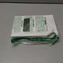 BAMBOO COOL Men's Underwear Boxer Briefs Fly with Built-in 3D Pouch Comfortable Cool Underwear for Men 4 Pack (L)