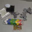 Pasimy 36 Sets Hummingbird Suncatchers Craft Kits Bird Paint Window DIY Hanging Ornaments Decorations Make Your Own Spring Activities Arts Summer Party Favors Gifts for Classroom Home Mother Birthday