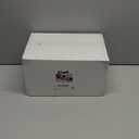 Ciaell 24PCS Plastic Wine Glasses - 7 Oz Plastic Goblets for Party - Clear Vintage Drinking Glasses - Disposable Water Goblets Set for Wedding, Bar, Wine, Beer, Juice, Cocktail, Whiskey