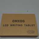 Party Favor 16 Pack LCD Writing Tablet for Kids, 6.5 Inch Colorful Doodle Board, Erasable Reusable Electronic Drawing Pads, Educational Learning Toys Birthday Gifts for Girls Boys Age 3 4 5 6 7 8