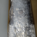 SOLFART 3 Lights Chrome Bathroom Vanity Light Modern LED Bathroom Light Fixtures Over Mirror Vaniy Light 20 inch White Light Dimmable