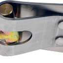 Dorman 578-5406 Fuel Tank Strap Compatible with Select Peterbilt Models