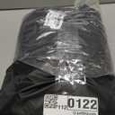 Snowmobile Cover Waterproof Sled Ski Cover 420D Sturdy Oxford Fabric Freeze-Resistant for Polaris for Ski-Doo for Arctic Cat for Yamaha Universal Fits Length 131"-145"