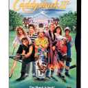 Caddyshack 2 (DVD)