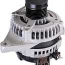 Alternator Fit for 2012-2015 for Toyota Camry 2009-2012 for Toyota RAV4 2.5 2009-2012 Replace 14486N 14486 104211-3541 27060-0V170 Alternator