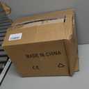 Full Face Motorcycle Helmets for Adult Men Women, DOT Approved Street Bike Racing Helmet Dual Visor Quick Release Buckle, Motorbike ADV Moped Helmet with Extra Clear Visor (Large, Matte Purple)