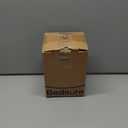 Bedsure GentleSoft Bedding Fleece Blanket for Girls and Boys - Soft Cozy Cute Small Throw Blankets for Travel, 43x55 Inches, White