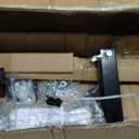 MaxxHaul 50025 Hitch Mount 2 Bike Rack For Cars, Trucks, SUV's, Minivans - 100 lb. Capacity