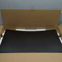 SANSUI 32 Inch Curved 240Hz Gaming Monitor High Refresh Rate, FHD 1080P Gaming PC Monitor HDMI DP1.4, Curved 1500R, 1Ms MPRT, HDR,Metal Stand,VESA Compatible(DP Cable Incl.)