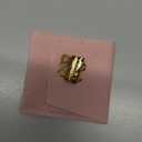 Dailyacc Lucky Necklace Layering Clasp 18K Gold and Silver Multiple Necklace Clasps for Layered Look Separator