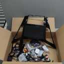 [2G+64G] Android 15 Car Stereo for Hyundai Sonata 2010-2015 with Wireless Carplay/Android Auto, 9 Inch HD Touch Screen Car Radio with GPS WiFi Bluetooth FM/RDS 32EQ SWC Backup Camera MIC