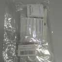 Piercing Kit 35PCS Professional Piercing Kit Includeds 25PCS Mixed 12G 14G 16G 18G 20G Ear Nose Piercing Needles 2PCS Piercing Clamps 6Pcs Clean Tools 2 Gloves for Ear Nose Piercing Kit