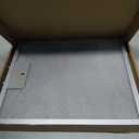 3-Pack Universal 12-5/9" x 10-1/5" Range Hood Aluminum Filter Mesh Screen Replacement for Most Kitchen Ventilation Systems