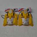 TRANSFORMERS, Authentic Bumblebee Mask, Yellow 2Pack