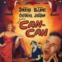 Can-Can DVD
