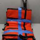 musbus 6 PACK RED extra large XXL Insulated Food Delivery Bag Cooler Bags Keep Food Warm Catering Therma for door dash Catering Cooler Bags Keep Food Warm Catering Therma Catering Shopper hot XXL