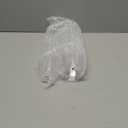 50 Pack Plastic Martini Glasses Sets for Party 7oz Clear Cocktail Glasses with Sticks Plastic Disposable Cups Perfect for Wine, Appetizers, Btirhday Wedding and All Events100pcs