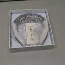 Auxoliev Neck Massager with Heat, Cordless Cervical Massage Device, 9 Modes and 50 Intensity, Massage with Adjustable Timers