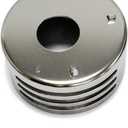 Forestity Compatible with 6CE-W0078-00-00 Water Pump Impeller Repair Kit Replacement for Yamaha F225 F250 F300 6CE-W0078-01 6CEW00780000