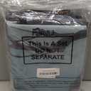 7 x 16 Ft Winter Garage Door Banner Cover with LED String Light Battery Box Winter Garage Door Decors Outdoor Large Double Reindeer Backdrop Cover for Wall House Party Decor(Witch)