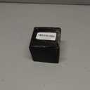 2 inch Steering Wheel Hub Spacer Universal Car Aluminium Extension Spacer Steering Wheel Modified Booster Pad (2 inch) (2 inch Steering Wheel Hub Spacer)